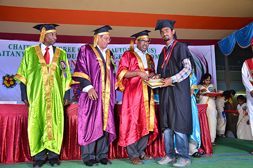 convocation 2015